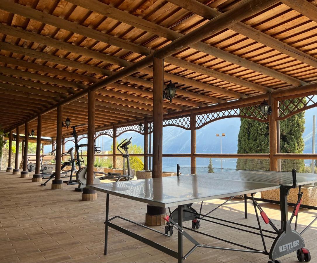 Village Bazzanega - Montagnoli Group Tremosine المظهر الخارجي الصورة