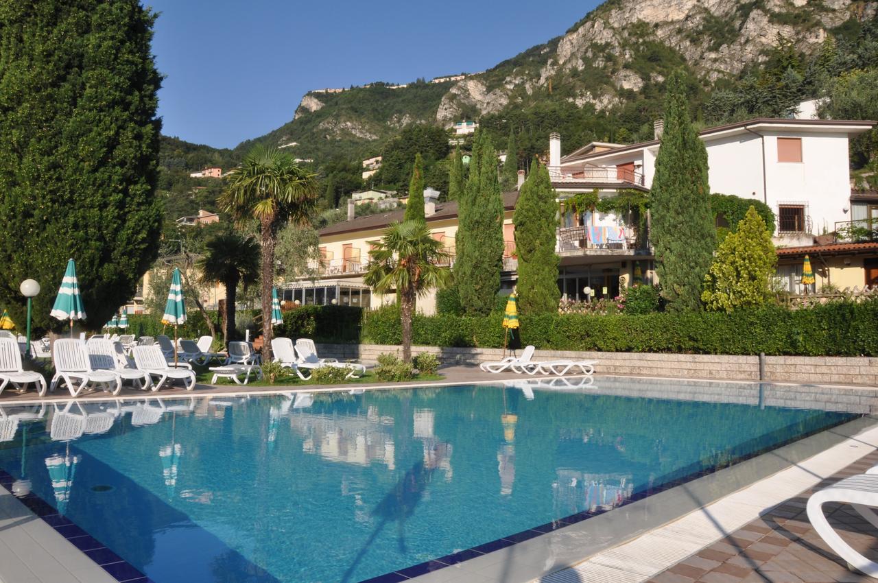 Village Bazzanega - Montagnoli Group Tremosine المظهر الخارجي الصورة