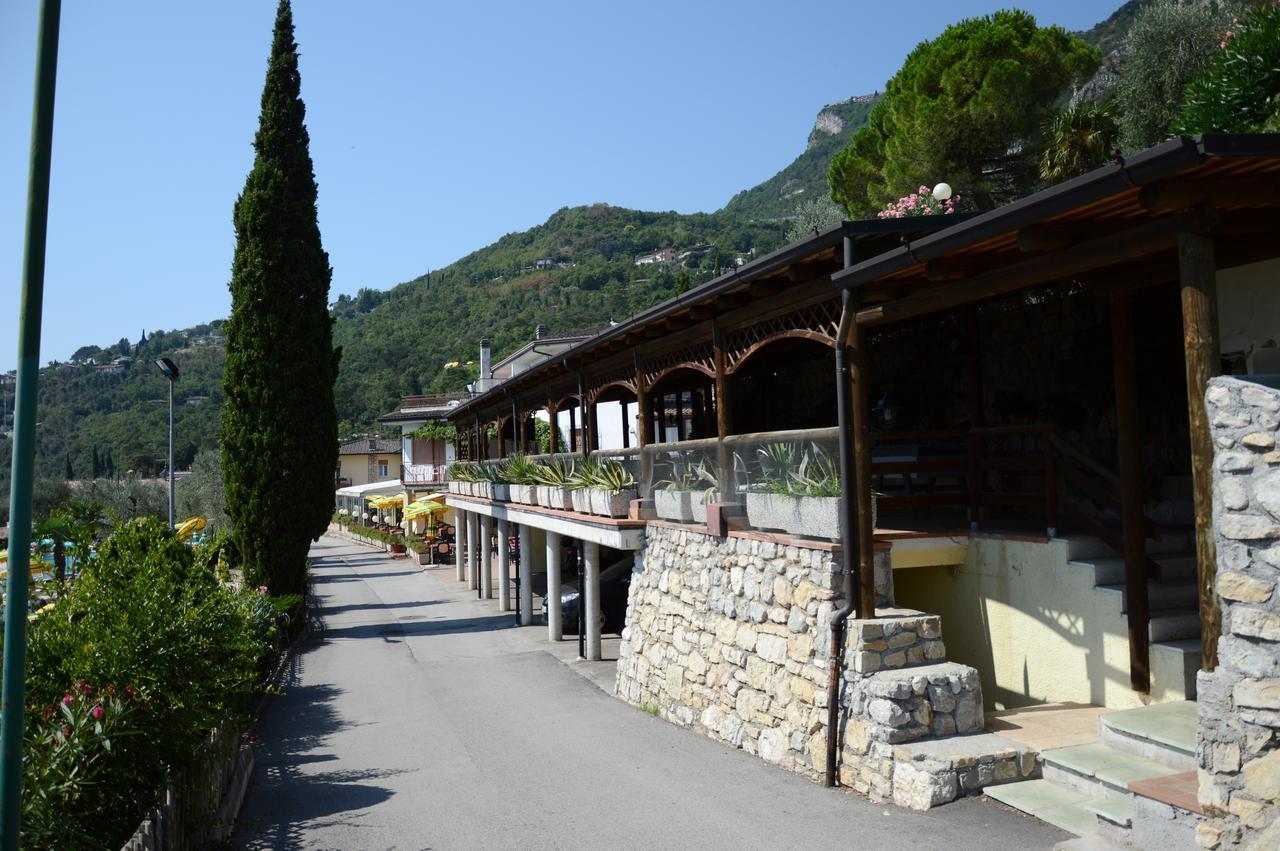 Village Bazzanega - Montagnoli Group Tremosine المظهر الخارجي الصورة