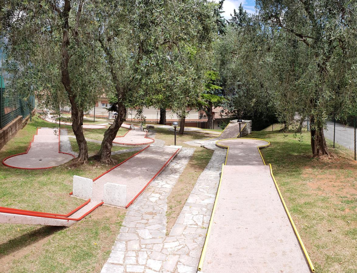 Village Bazzanega - Montagnoli Group Tremosine المظهر الخارجي الصورة