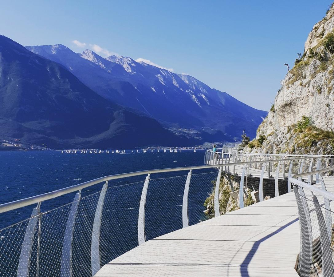 Village Bazzanega - Montagnoli Group Tremosine المظهر الخارجي الصورة
