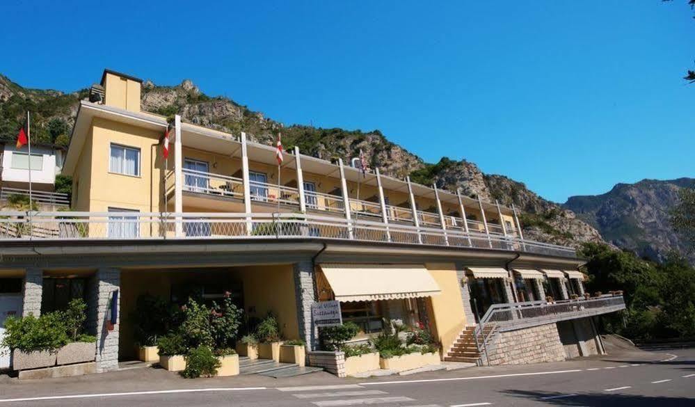 Village Bazzanega - Montagnoli Group Tremosine المظهر الخارجي الصورة